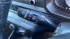 Hyundai BAYON 1.0 TGDi Advance 5dr Petrol Hatchback